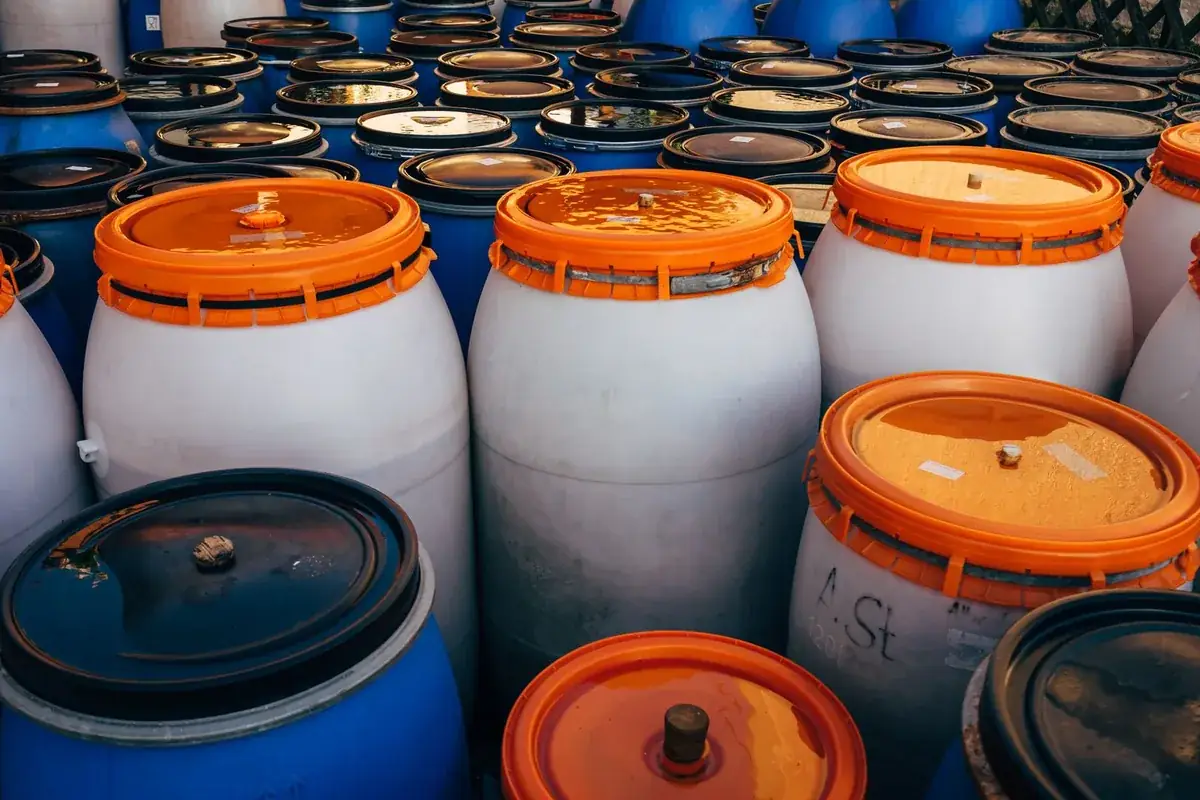 Medical Waste Removal in Lakeland Highlands, FL